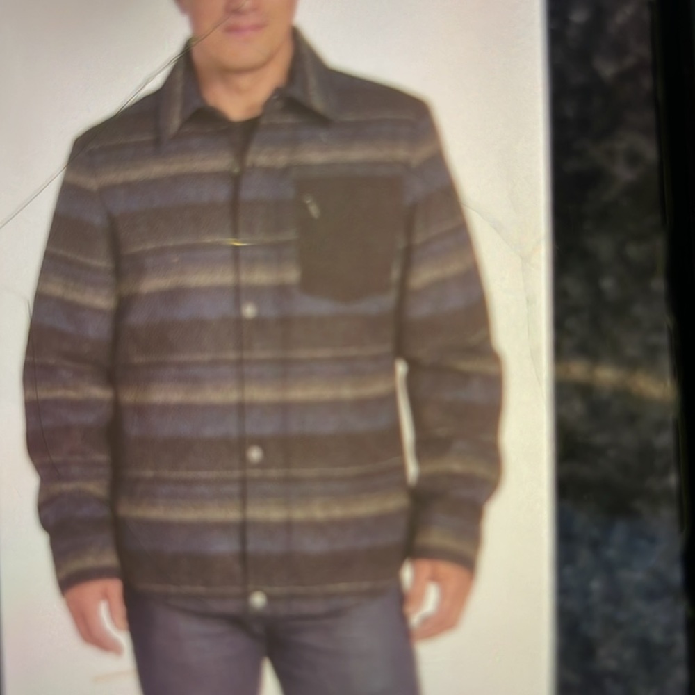 Pendleton Shirt - image 5